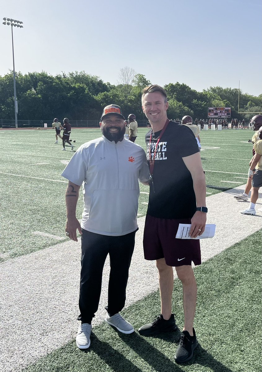 Larry Colvin tweet media