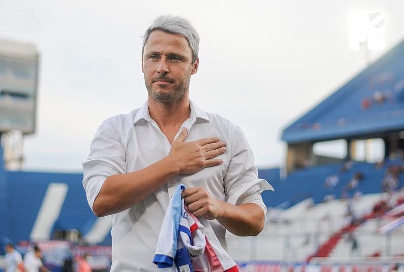 israeldamonte's tweet image. Felices 126 años al querido @Nacional