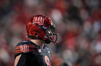 Lew32M's tweet image. Blessed to received a D1 offer from Utah University. Thank you coach @FWhittinghamjr for the opportunity and for recognizing my ability to compete at the collegiate level.
@Utah_Football