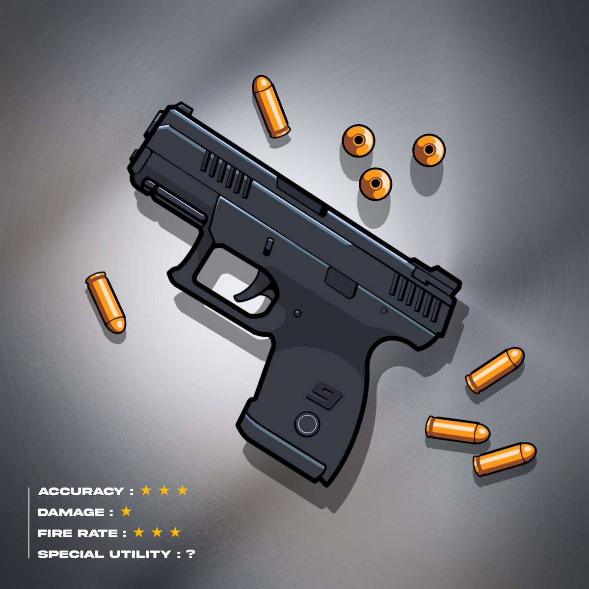 💥 Perk Pack Redemption is LIVE!

Burn your packs for $POWER so you can enter the PowerWheel draw🎡⚡

Pistol = 5K
AK47 = 10K
GL = 50K
B9 Pass = 100K

Send packs to burn:
4oWmqNwRVd5pT5gXFBAzFjpzYR1N8ZWsvCMwBsJQRuqh

Power will be sent back in phases.