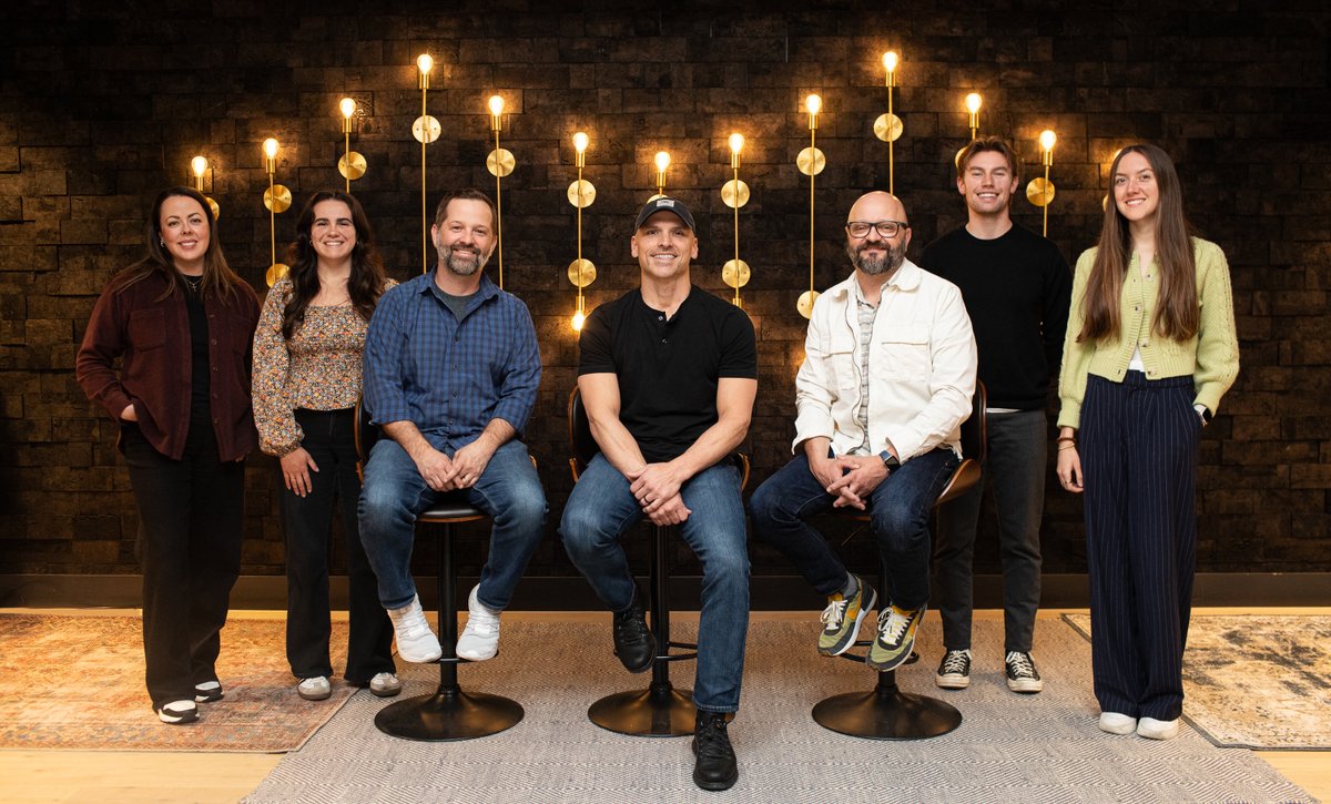 Welcome, Jon Nite!

Jon's formidable career includes a Grammy nomination, CMA &amp; ACM wins, and at least 18 #1 hits.

He said of the Concord A&amp;R team: "I’ve been a longtime fan of their crew and the work they’ve done over the years."

MusicRow magazine bit.ly/4jVts79