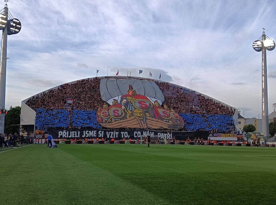 Ultras Sparta (@ultrassparta) on Twitter photo 