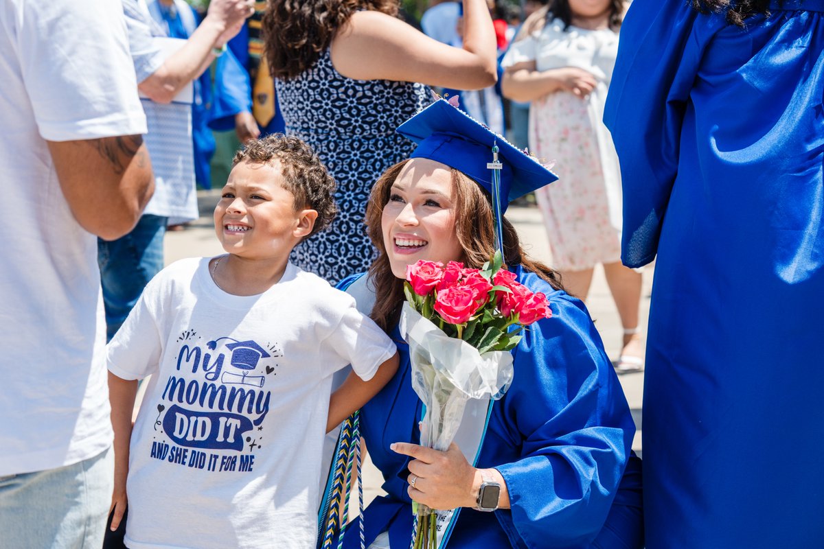 Congratulations to the #UNTDallas Class of 2025!

To see all the graduation photos, visit: untd.smugmug.com/2025/25080-gra…