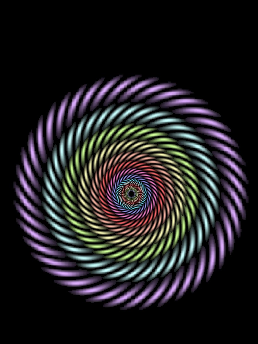 BUCollegeofENG's tweet image. Spiral-shaped light beams might solve the looming internet "capacity crunch." Siddharth Ramachandran explains how in Tech Briefs:
spr.ly/6017Nj0CN