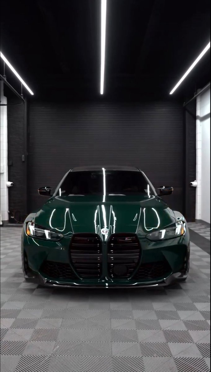 BrenzGarage tweet media