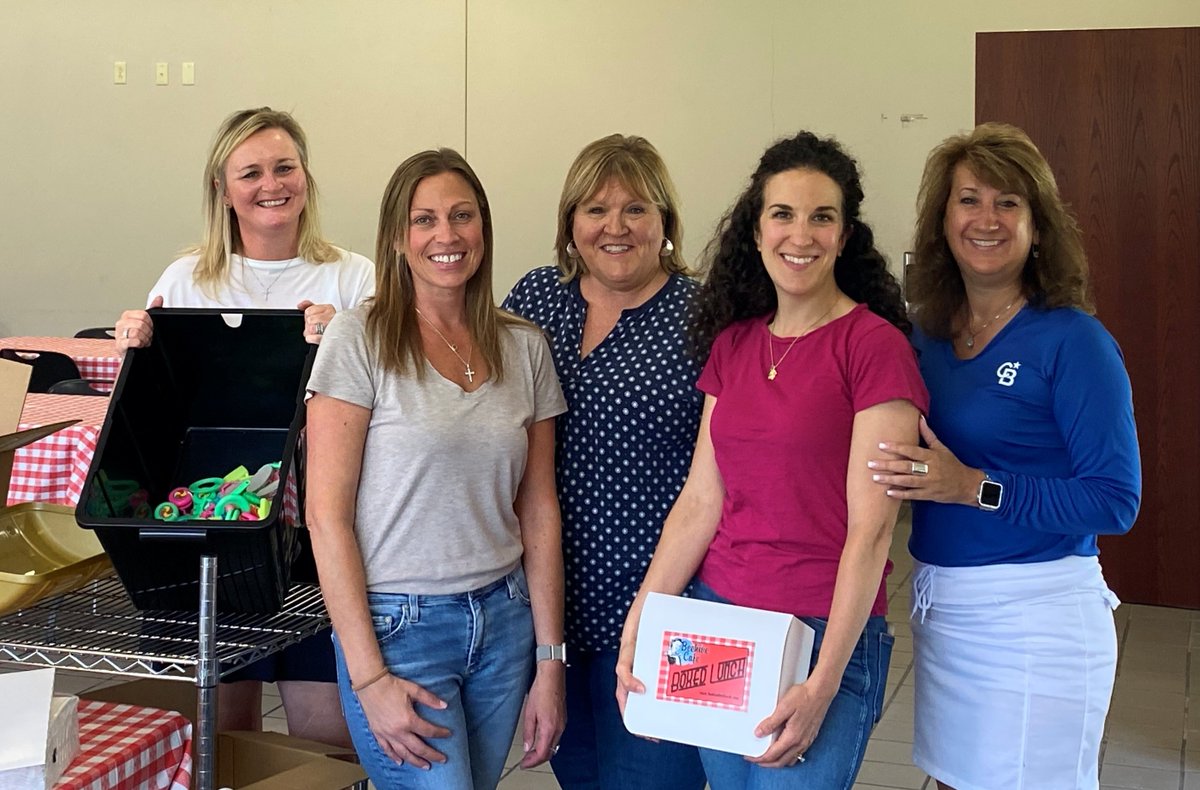 PACE Enterprises tweet media