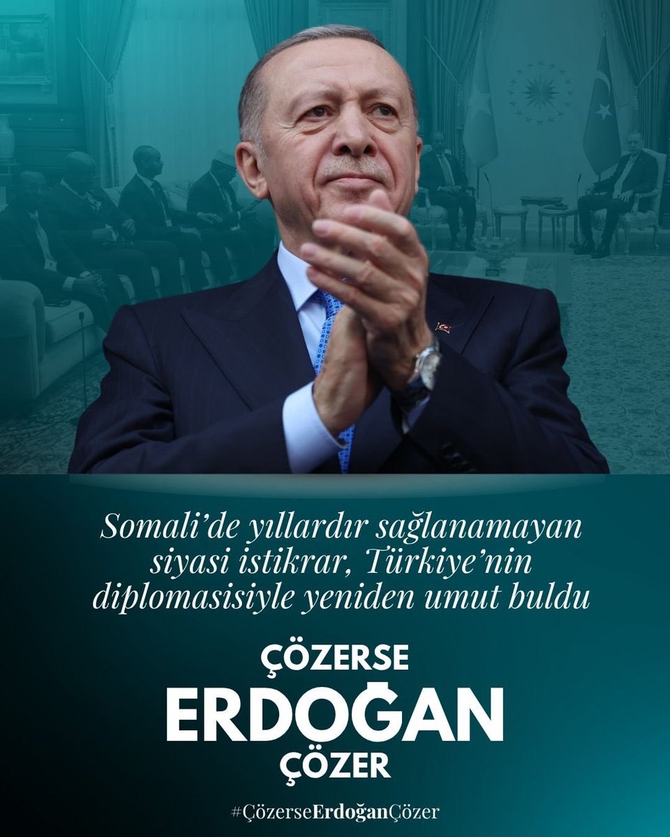 kursad_koc01's tweet photo. Biz bu millete efendi olmaya değil, hizmetkâr olmaya geldik
#ÇözerseErdoğanÇözer https://t.co/AlXuDBO03p