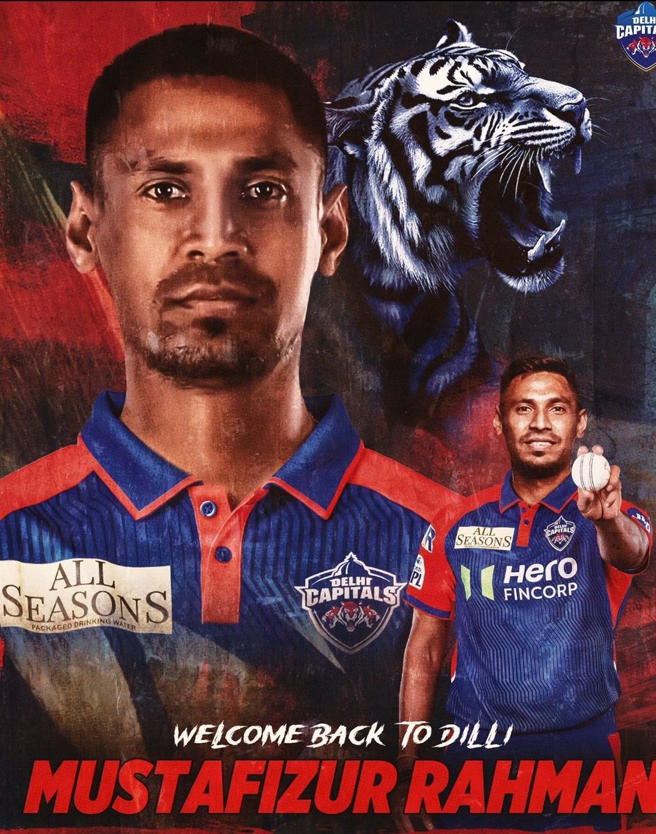 Hemant97998's tweet photo. #BoycottDelhiCapitals https://t.co/hK1RkeEixl