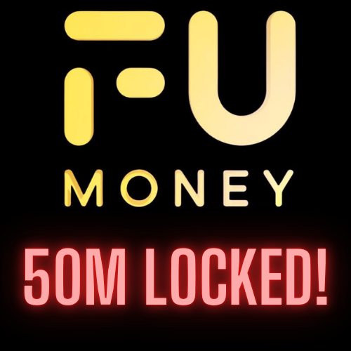 🔐 Some people felt uncomfortable with the dev wallet.I get that. That's why I just locked 50,000,000 $FUMO tokens from the dev wallet  

$FUMO is more stable, more SAFU than anything. FU MONEY is the way fam 

Check it out👇
app.streamflow.finance/contract/solan…