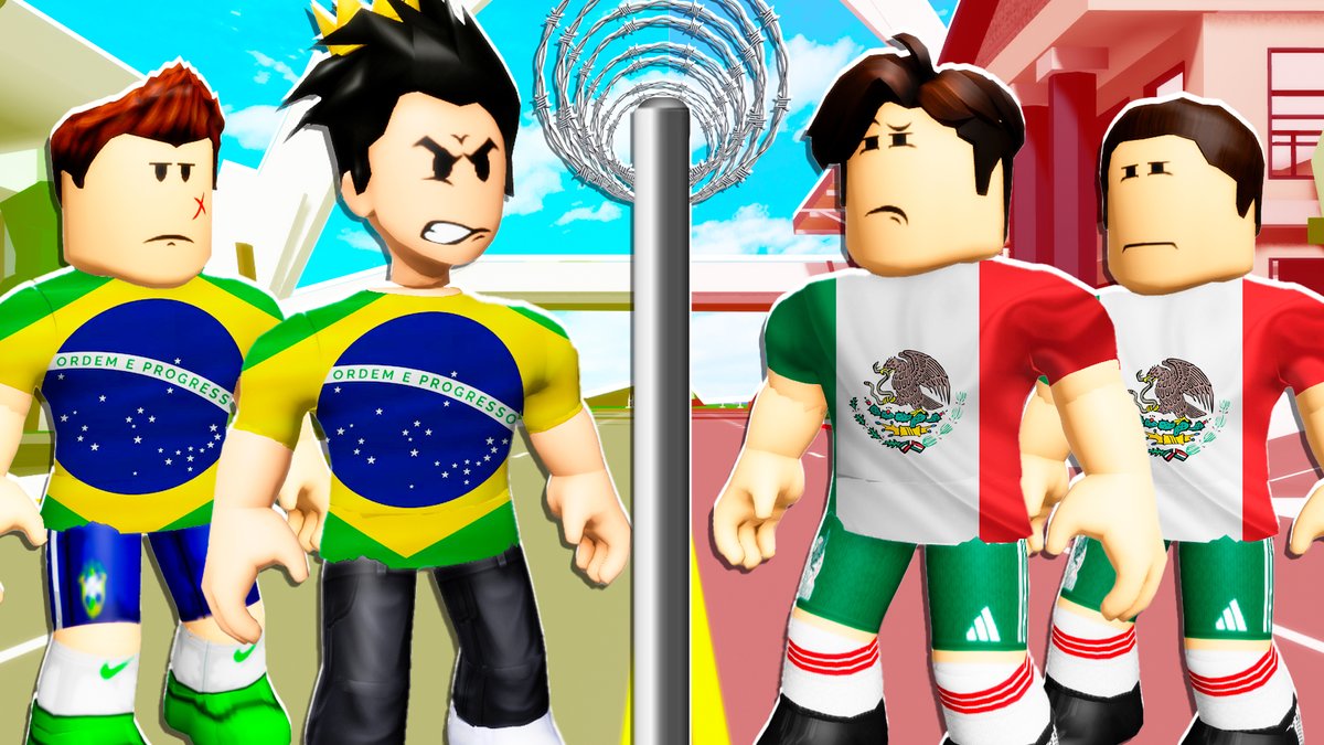 poolardesuuyo's tweet image. 🎨Fresh Roblox Brookhaven thumbnails!
Clean, custom-made, and perfect for Roblox YouTubers.
Ideal for YouTube content 🎬
📦Packs & commissions open DM me!💌
#Roblox #Brookhaven #RobloxBrookhaven #RobloxGFX #RobloxThumbnail #RobloxEdit #BrookhavenRP #RobloxYouTube #RobloxThumbnail
