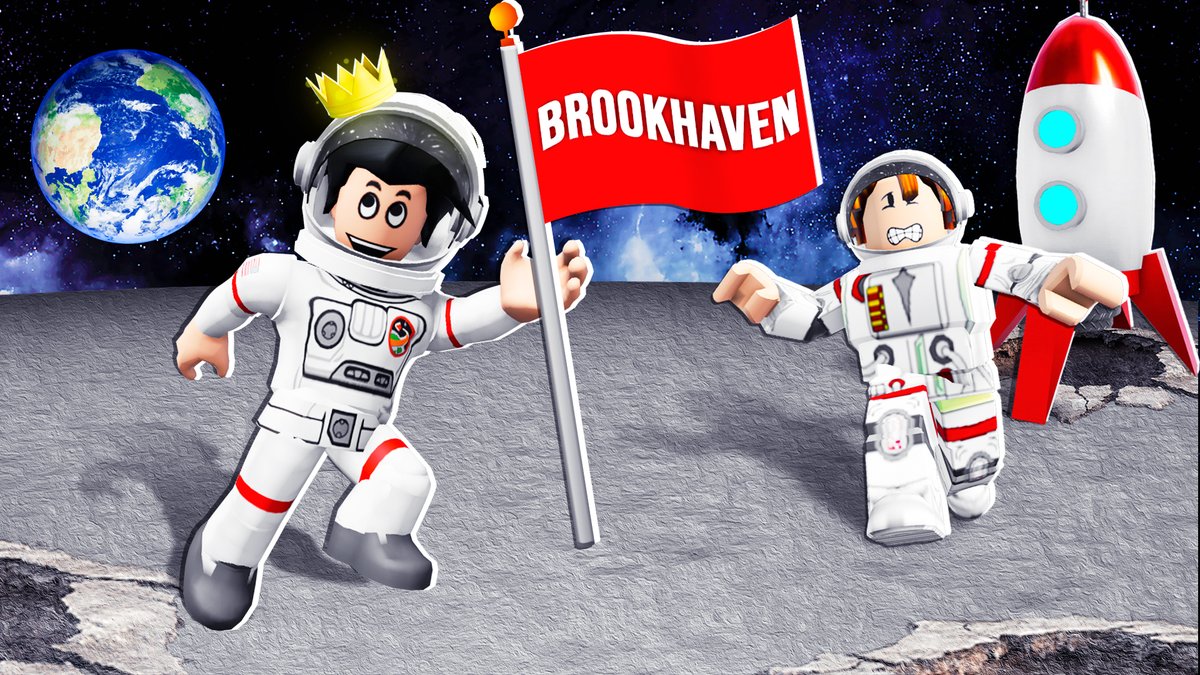 poolardesuuyo's tweet image. 🎨Fresh Roblox Brookhaven thumbnails!
Clean, custom-made, and perfect for Roblox YouTubers.
Ideal for YouTube content 🎬
📦Packs & commissions open DM me!💌
#Roblox #Brookhaven #RobloxBrookhaven #RobloxGFX #RobloxThumbnail #RobloxEdit #BrookhavenRP #RobloxYouTube #RobloxThumbnail