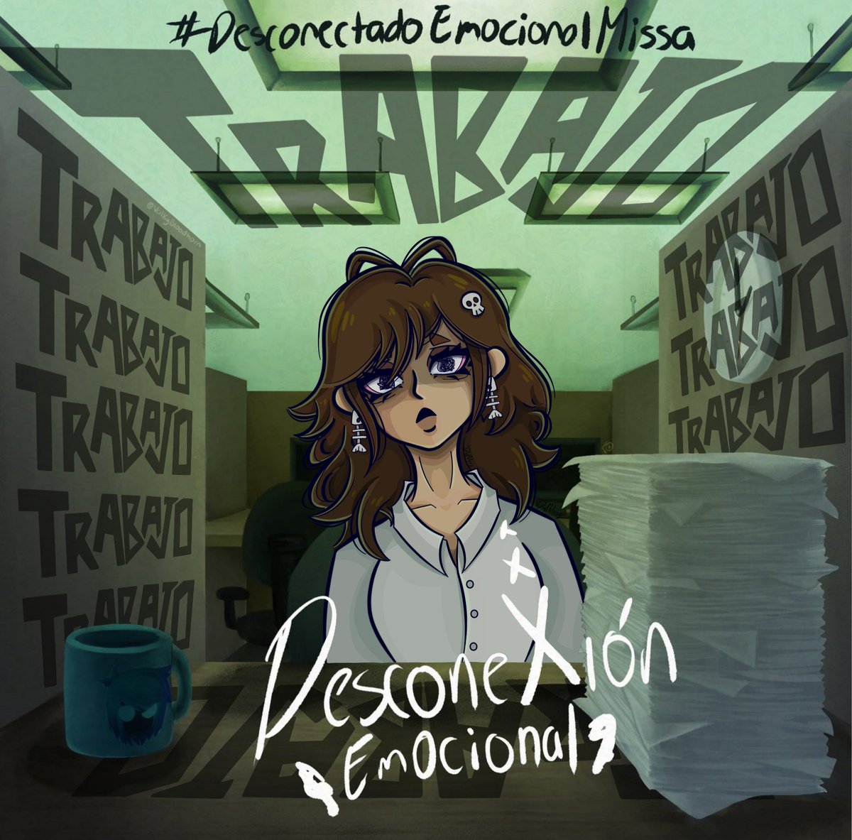 dalbluez's tweet photo. "No hay nadie que entienda más que yo..."
No importa cuando haya pasado, amo esta canción.
#DesconexionEmocional #DesconectadoEmocional #missasinfonia #missa https://t.co/XGrxJnYi2z