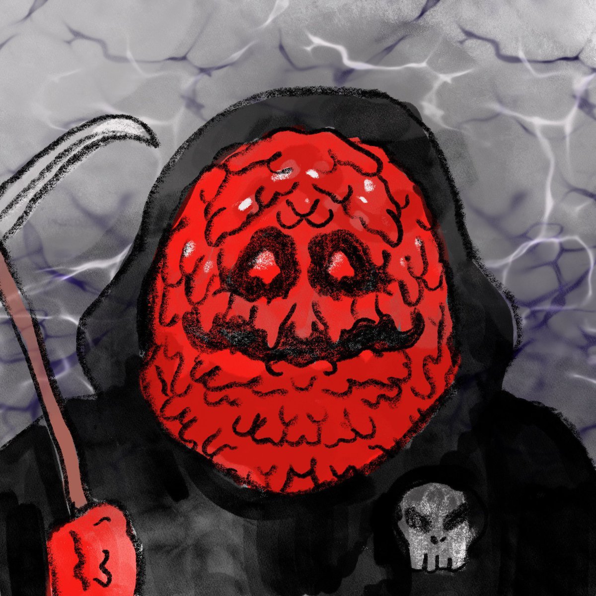 Bloodboy tweet media