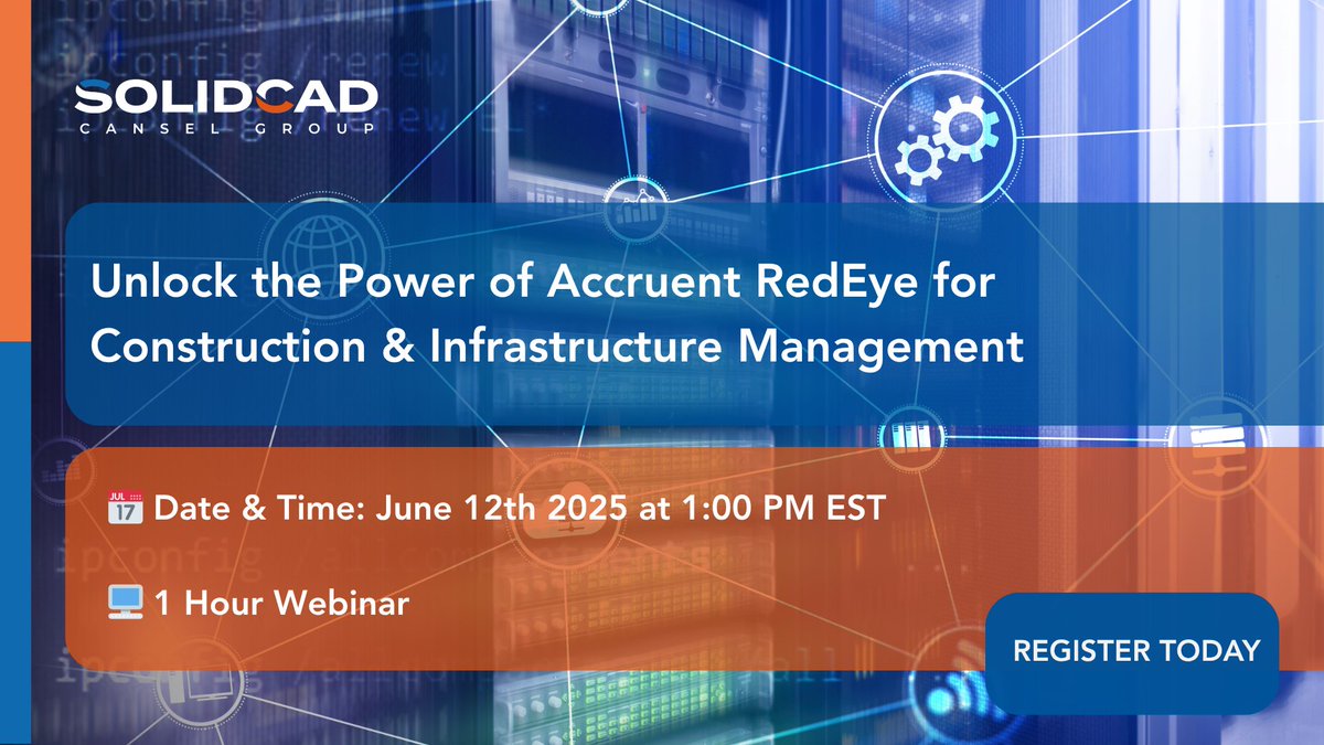 SolidCAD tweet media