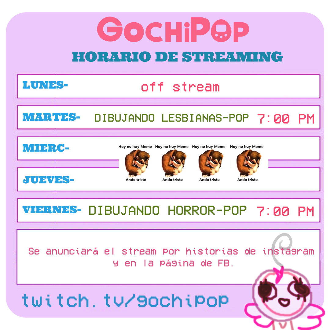 GochiPop🐑 COTL artwork ✨🌟 tweet media