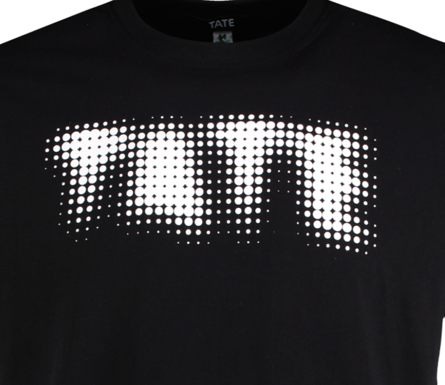 I get weird looks sometimes when I'm out wearing my Tate Modern shirt.

I wonder if people think I'm repping merch from a scumbag pos instead of an art gallery in London.