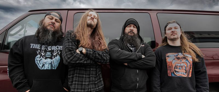 INCITE Share Their New Single "Dolores":
theprp.com/2025/05/14/new…