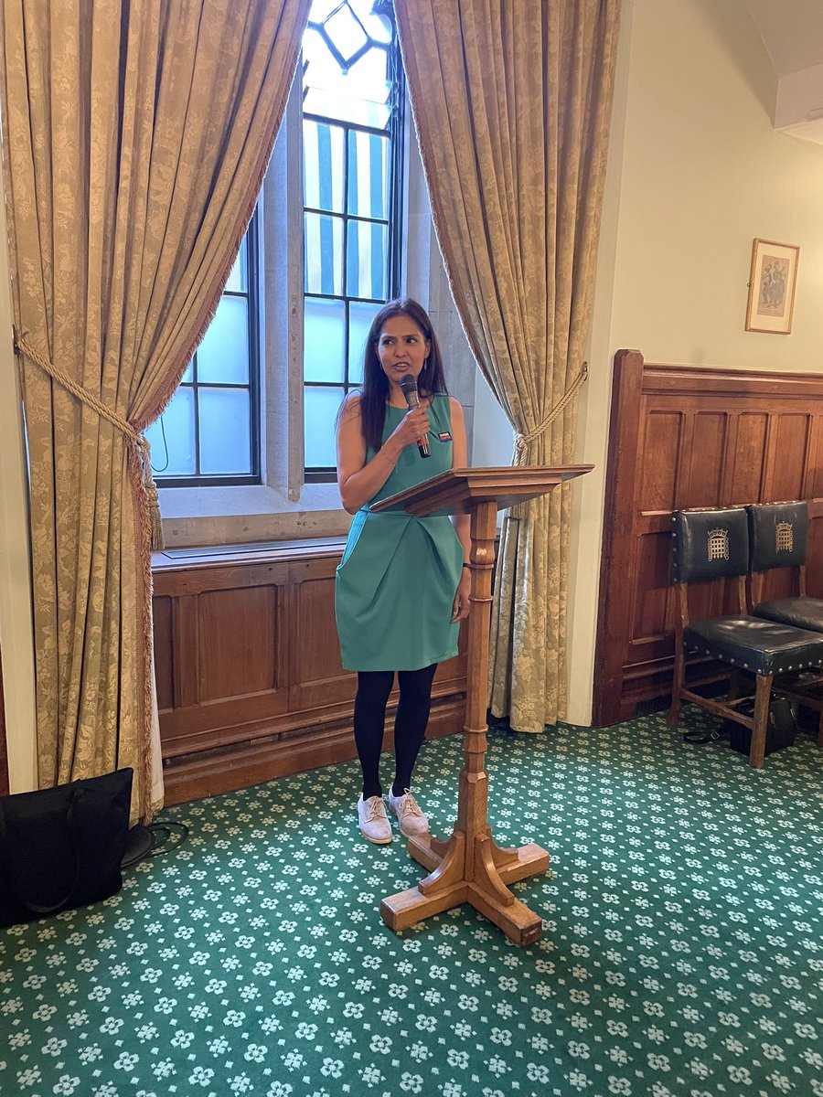Gabby Ramlan (@gabbyramlan) on Twitter photo A gorgeous day ☀️& a great opportunity to support <a href="/DiabetesUK/">Diabetes UK</a> delivering their #Diabetes10YearVision <a href="/HouseofCommons/">UK House of Commons</a> supported & sponsored by MP <a href="/alexmclabour/">Alex McIntyre - Gloucester's MP</a> A gorgeous day ☀️& a great opportunity to support <a href="/DiabetesUK/">Diabetes UK</a> delivering their #Diabetes10YearVision <a href="/HouseofCommons/">UK House of Commons</a> supported & sponsored by MP <a href="/alexmclabour/">Alex McIntyre - Gloucester's MP</a>