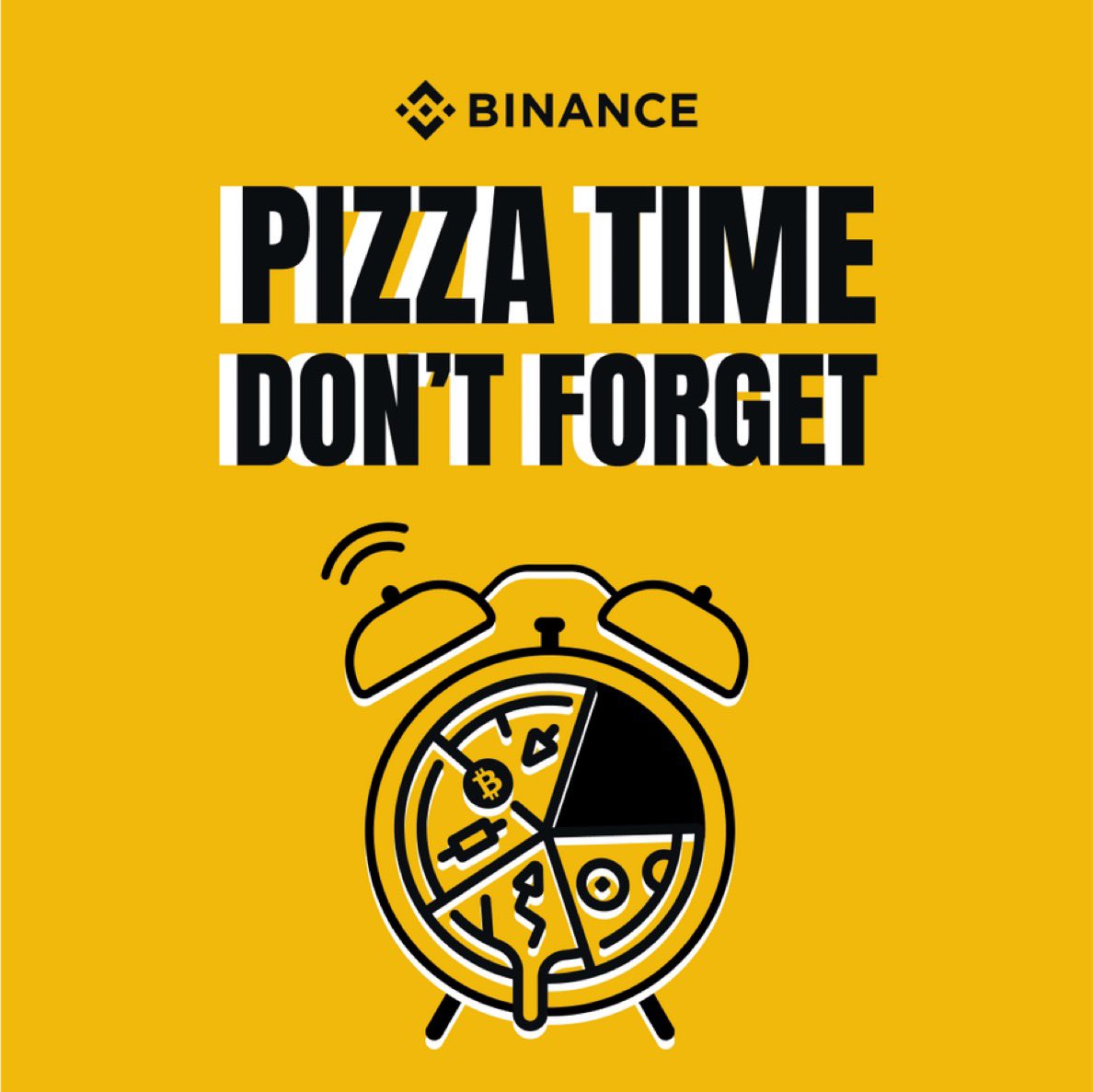 On May 22, 2010, a guy bought 2 pizzas for 10,000 #BTC

worth $41 then, over $600M now

It’s the first real-world Bitcoin transaction 

Happy Bitcoin Pizza Day in advance!
