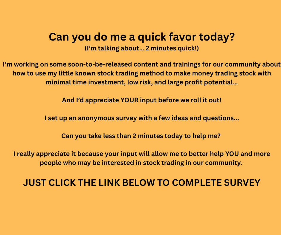 ChuckTrautman's tweet photo. SURVEY LINK: https://t.co/fxMkRIKVmj https://t.co/mV51eZFYau