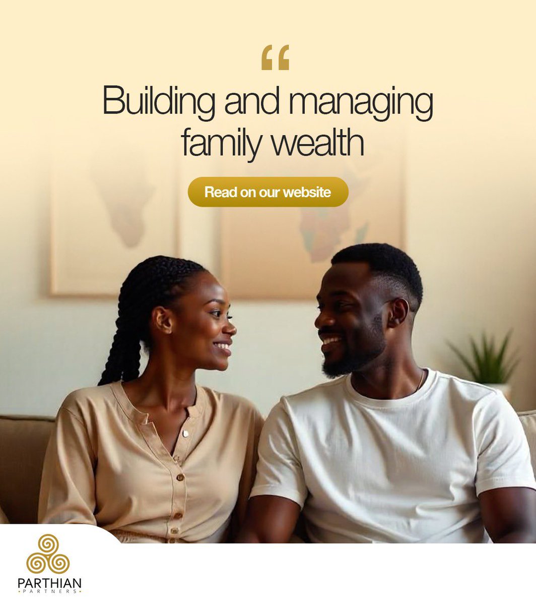 What does it really take to build sustainable family wealth?
Is it joint savings, smart investments, or creating long-term systems that meet your needs today and protect your family’s future?