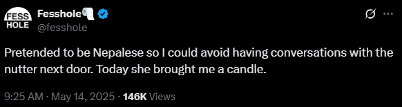 Progressive Misogyny tweet media