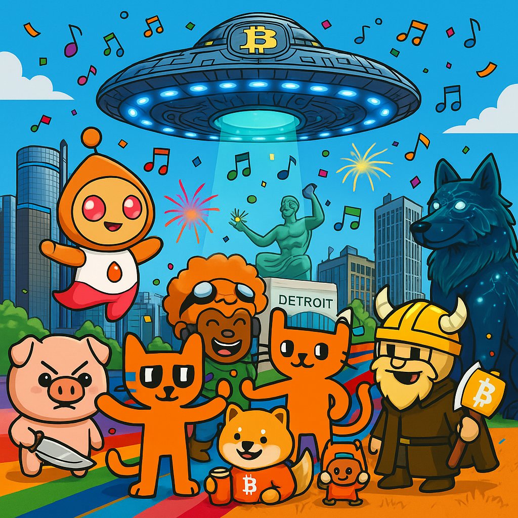 BitcoinStarship's tweet image. Art
Music
Memes
Never stop having fun on Bitcoin!

Join STARSHIP on ODIN·FUN
odin.fun/token/2hqv 

Find us on Funkybit!
funkybit.fun/home/coins/STA…
