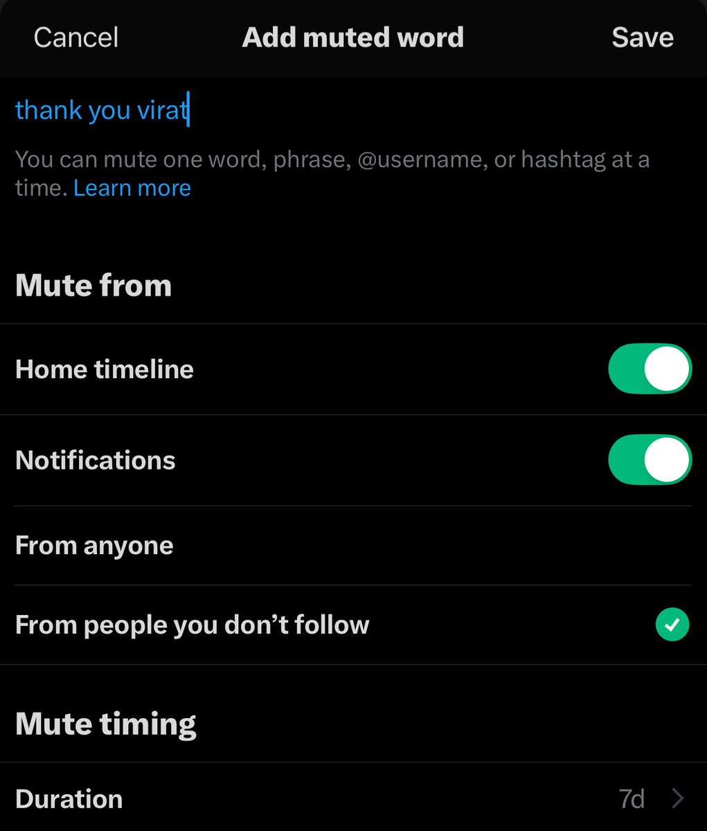 Too much spam. Had to be done.