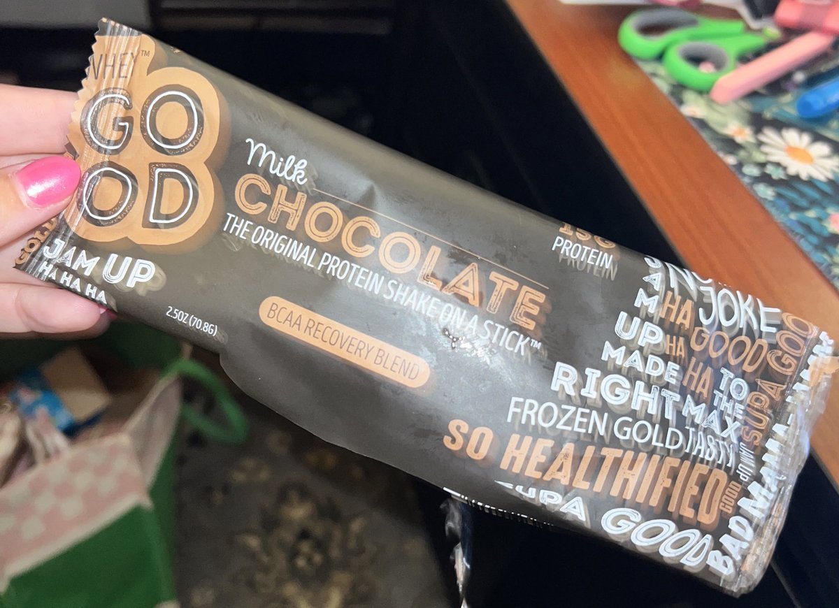 coachjesspauls's tweet image. Huge shout out @whey_good for teaming up with Keller! One of the best bars I’ve ever had! @Keller_Softball will love these!