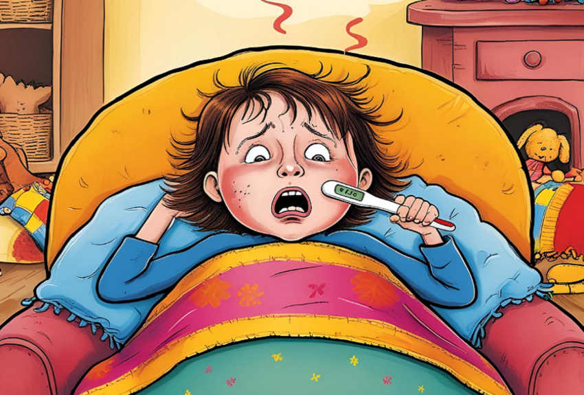 familiaysalud's tweet photo. ¿LOS NIÑOS TIENEN “CUENTITIS”?
Busca en Google “Excusas para no ir a la escuela”. Este diagnóstico no está en los libros de Pediatría, pero padres, maestros o pediatras sabemos sus síntomas. Inicia en escolar
¿Cómo abordarla
Síntomas variados
Manejo
https://t.co/PLJWa4u89W https://t.co/LlcBWb8g0V