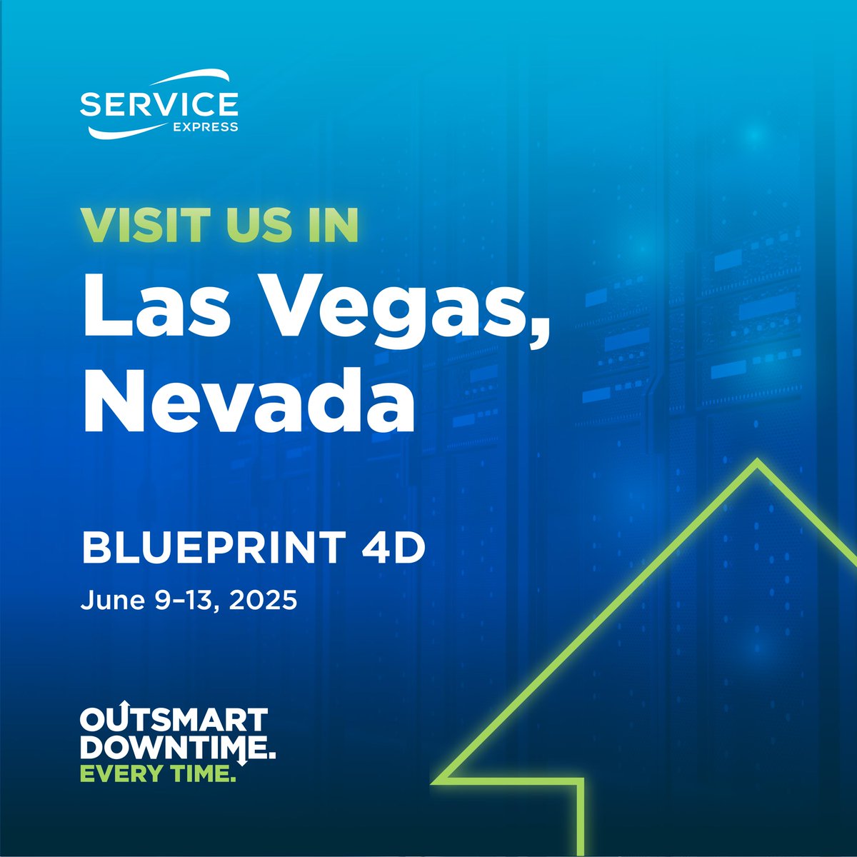 Our team will be in Las Vegas, Nevada, from June 9–13 for BLUEPRINT 4D. Join us at the Venetian to learn about our new service offerings and connect with the JD Edwards, PeopleSoft and Quest Cloud communities.