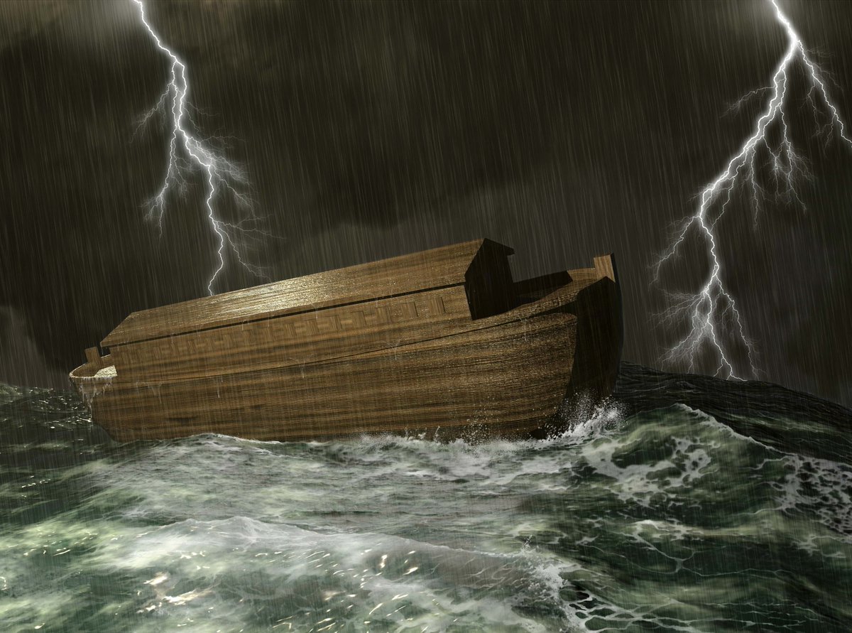 Researchers Claim Radar Scans From That Archaeological Site in Turkey is the 'Fully Preserved' Noah's Ark