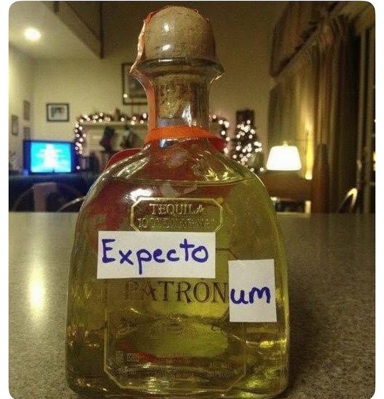 DealinRugs's tweet image. If Harry Potter was Mexican