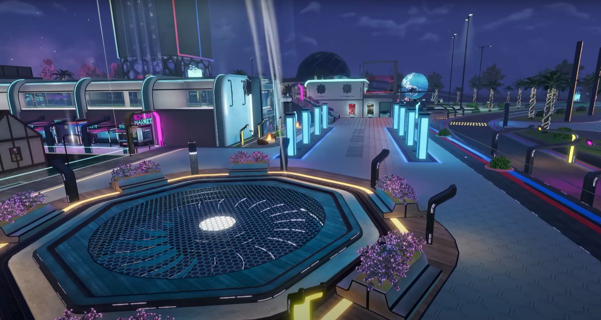 Somnium Times (@somniumtimes) on Twitter photo BREAKING ๐ฅ <a href="/SomniumSpace/">Somnium Space</a> just dropped an amazing update: V3.0.2 โก๏ธ Non-VR desktop access, avatar gestures, tip jars, world discovery tools & more ๐
The best social #VR #Metaverse just leveled up even further. Read the full breakdown ๐ฐ
somniumtimes.com/2025/05/14/breโฆ BREAKING ๐ฅ <a href="/SomniumSpace/">Somnium Space</a> just dropped an amazing update: V3.0.2 โก๏ธ Non-VR desktop access, avatar gestures, tip jars, world discovery tools & more ๐
The best social #VR #Metaverse just leveled up even further. Read the full breakdown ๐ฐ
somniumtimes.com/2025/05/14/breโฆ