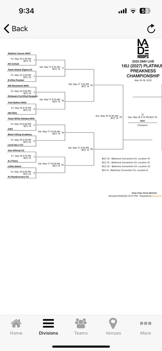 messiahhoops's tweet image. 2028 Messiah Manning live period schedule with Team Vito Official. @ColbyGHoops @PrepHoopsMD @madehoops @TeamVitoGoats