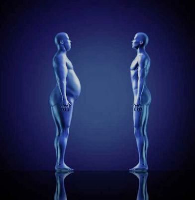 Si me despertara con 14 kilos de sobrepeso y quisiera perder todo ese peso para el verano, esto es todo lo que haría:

1. NO hacer toneladas de cardio