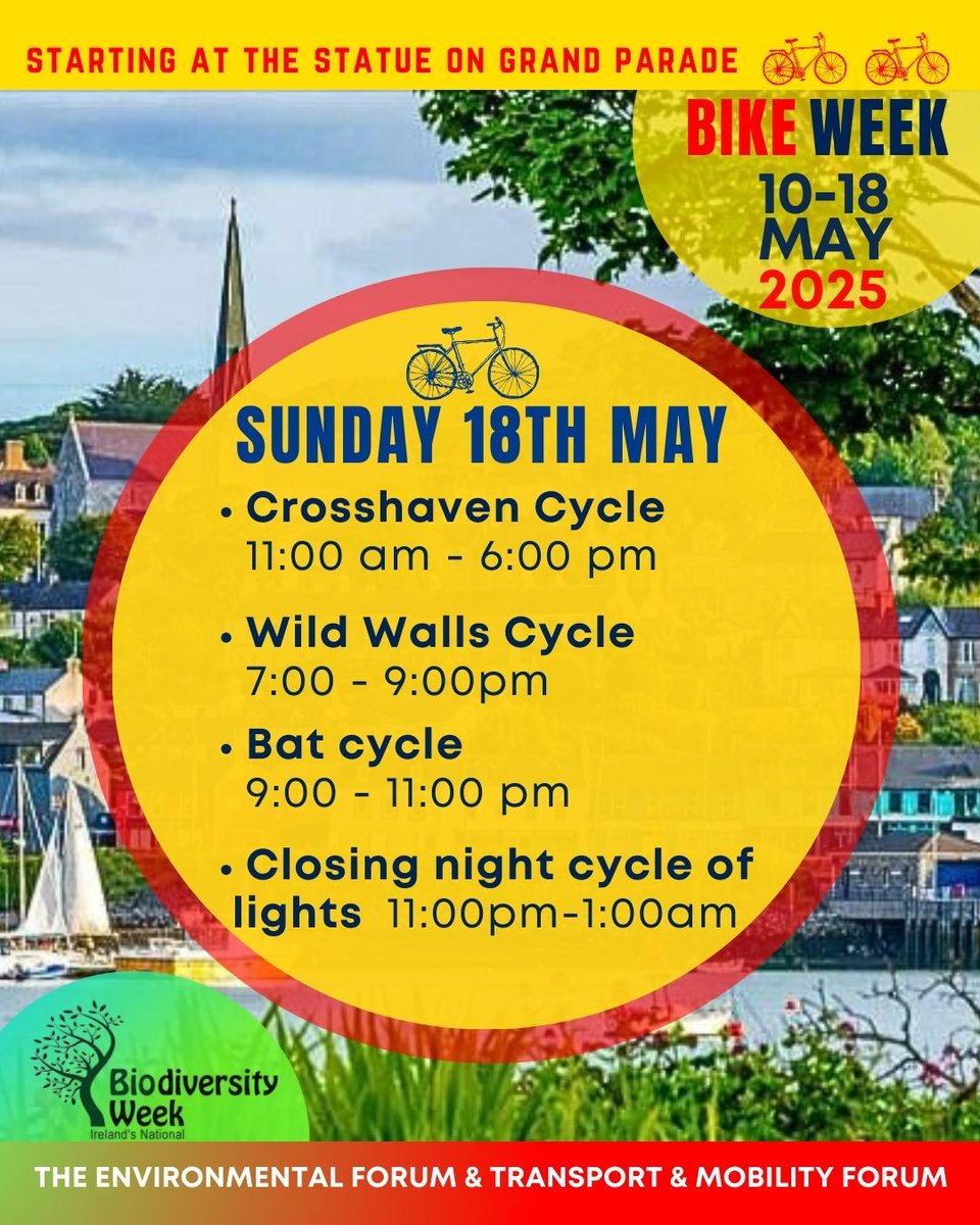 TheEnvironForum tweet media