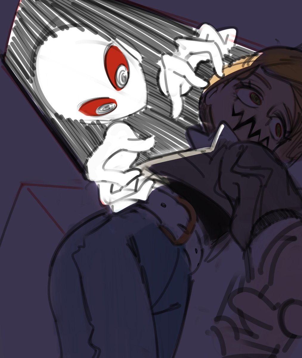 onionsketch's tweet image. 