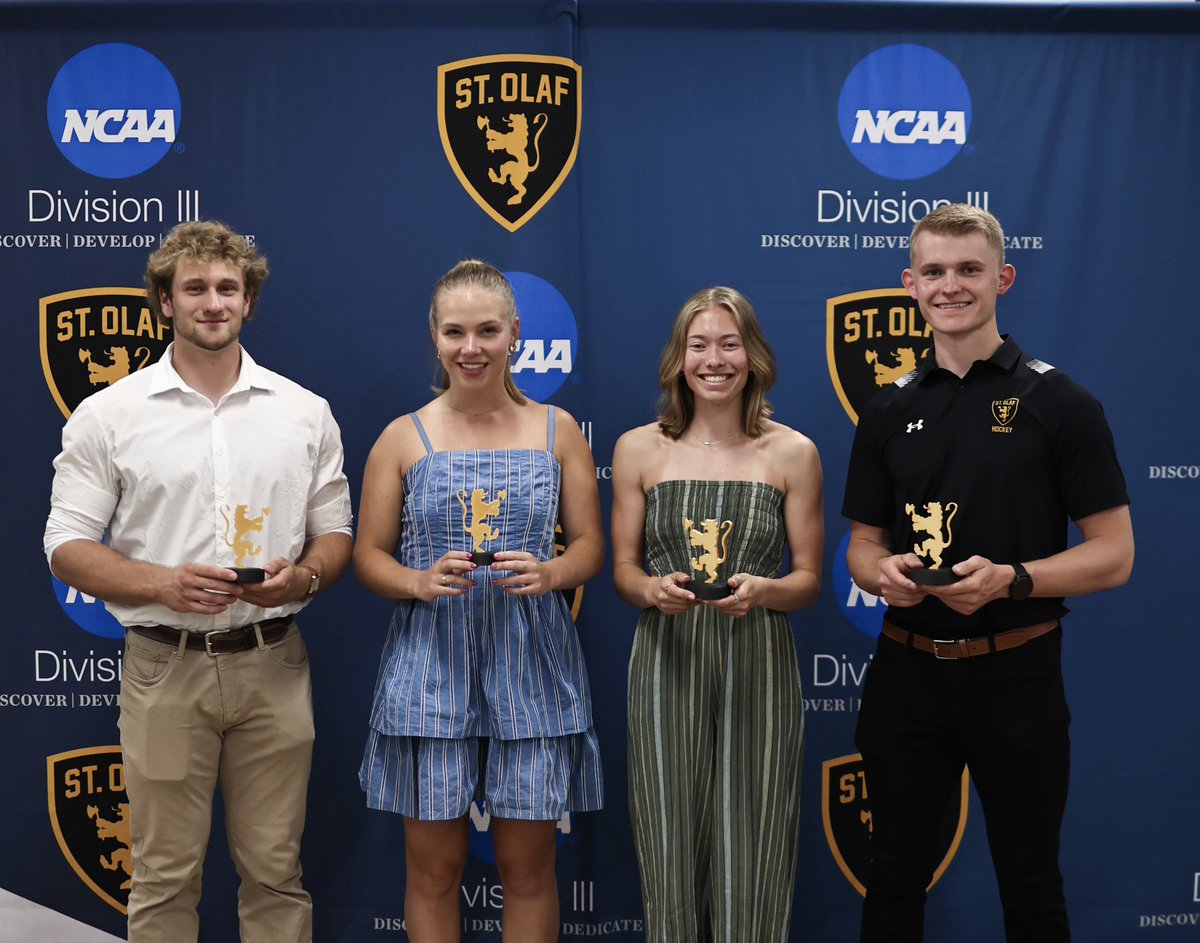 Ending Spring semester with style and smiles at the Golden Oles! Congrats to our graduating seniors and to Morgan Ryan who received the Iron Ole Award! 

#goldenoles #umyahyah #olepride🦁