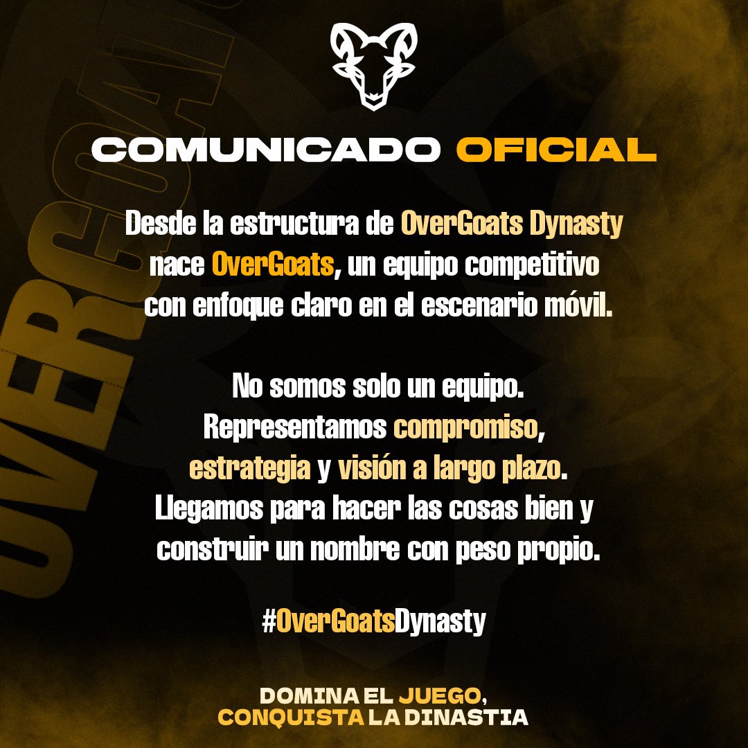 Overgoats tweet media