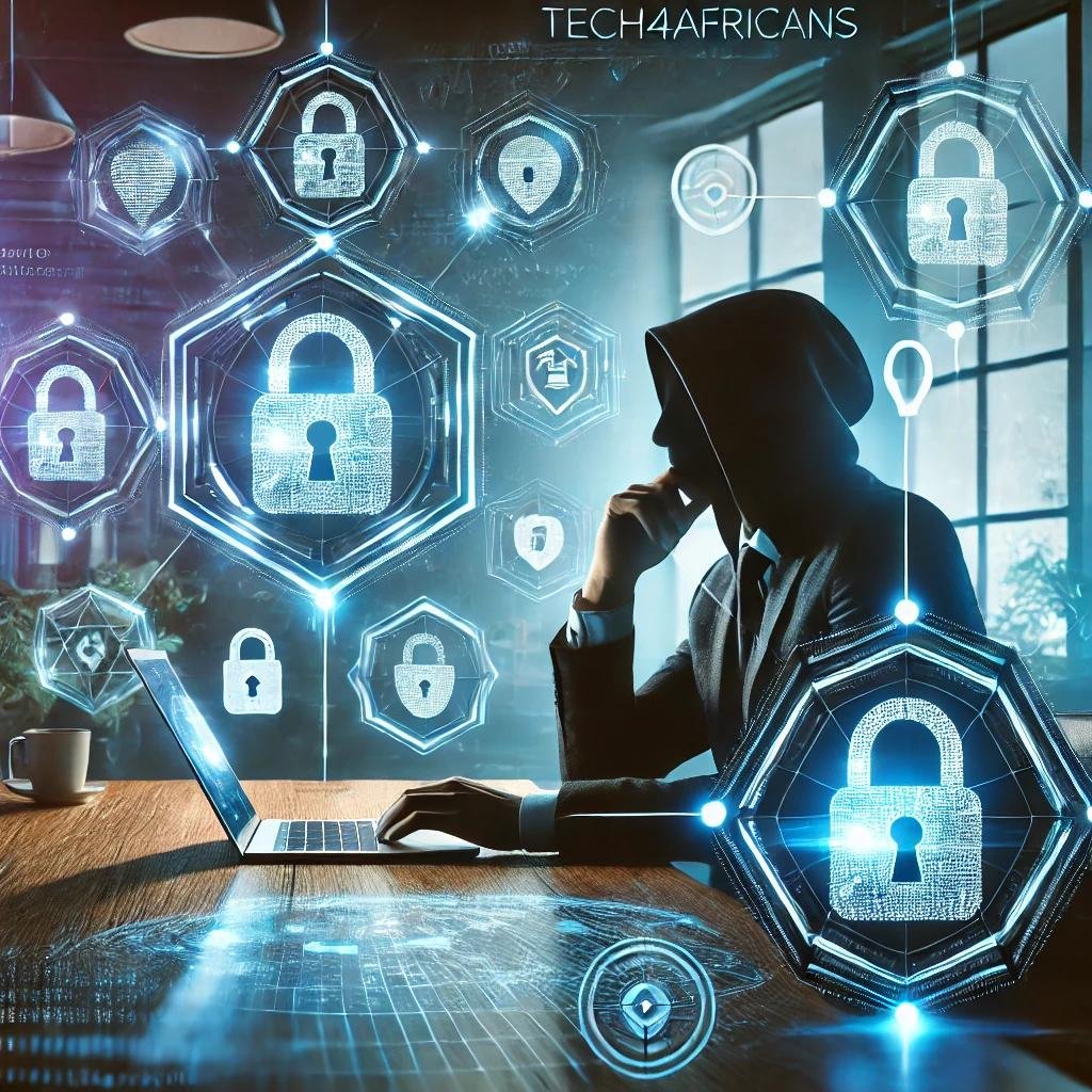 MukhtarIbr28287's tweet image. As an EEE student at UDUS currently exploring cybersecurity, I recently learned how dangerous social engineering can be.
Hackers often don’t need to break systems—they just trick people.
It shows that humans are the first line of defense.
#Tech4African 
#techcrushchallenge