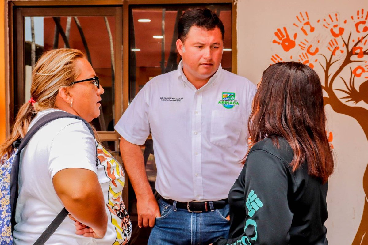 Record Chiapas tweet media