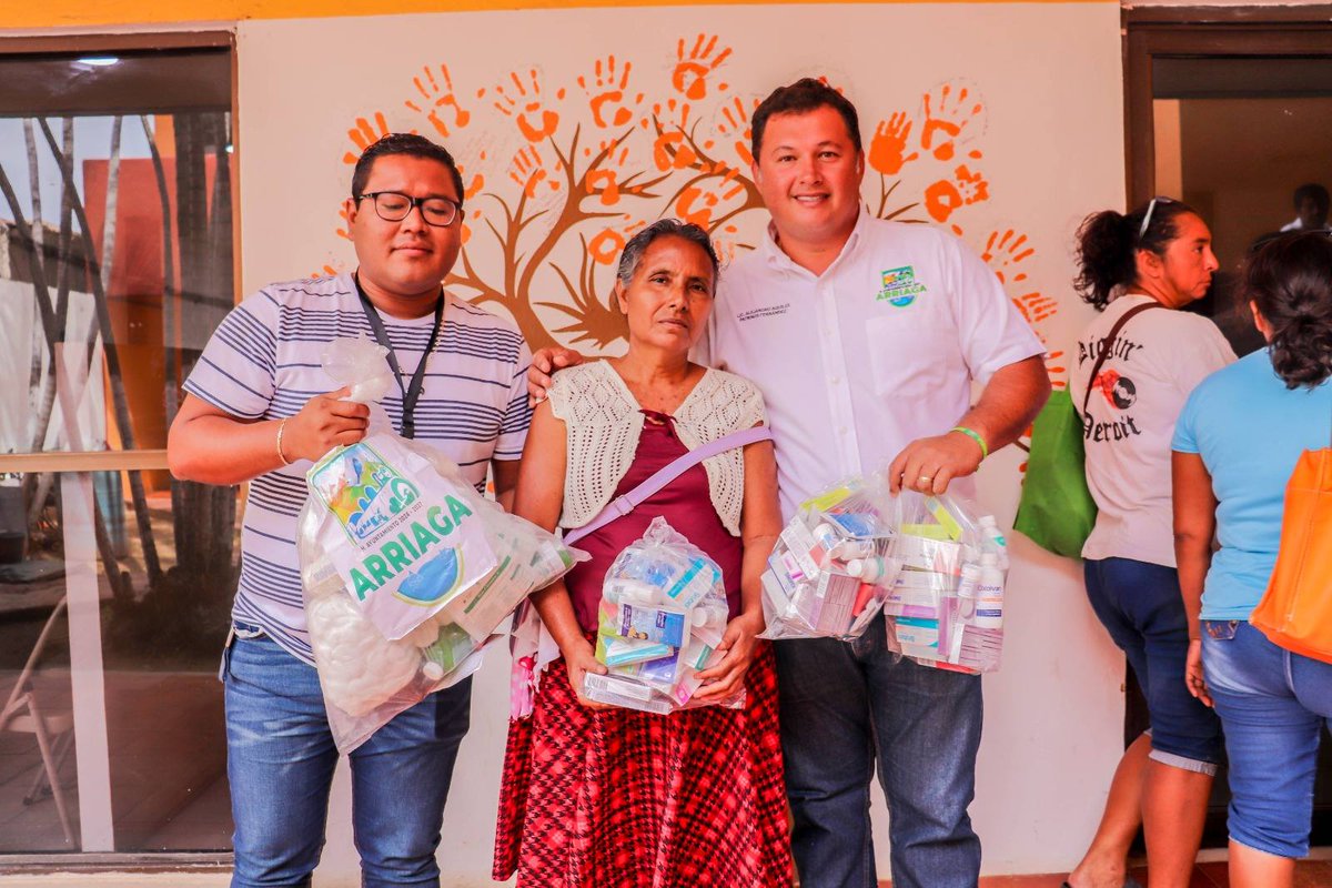 Record Chiapas tweet media