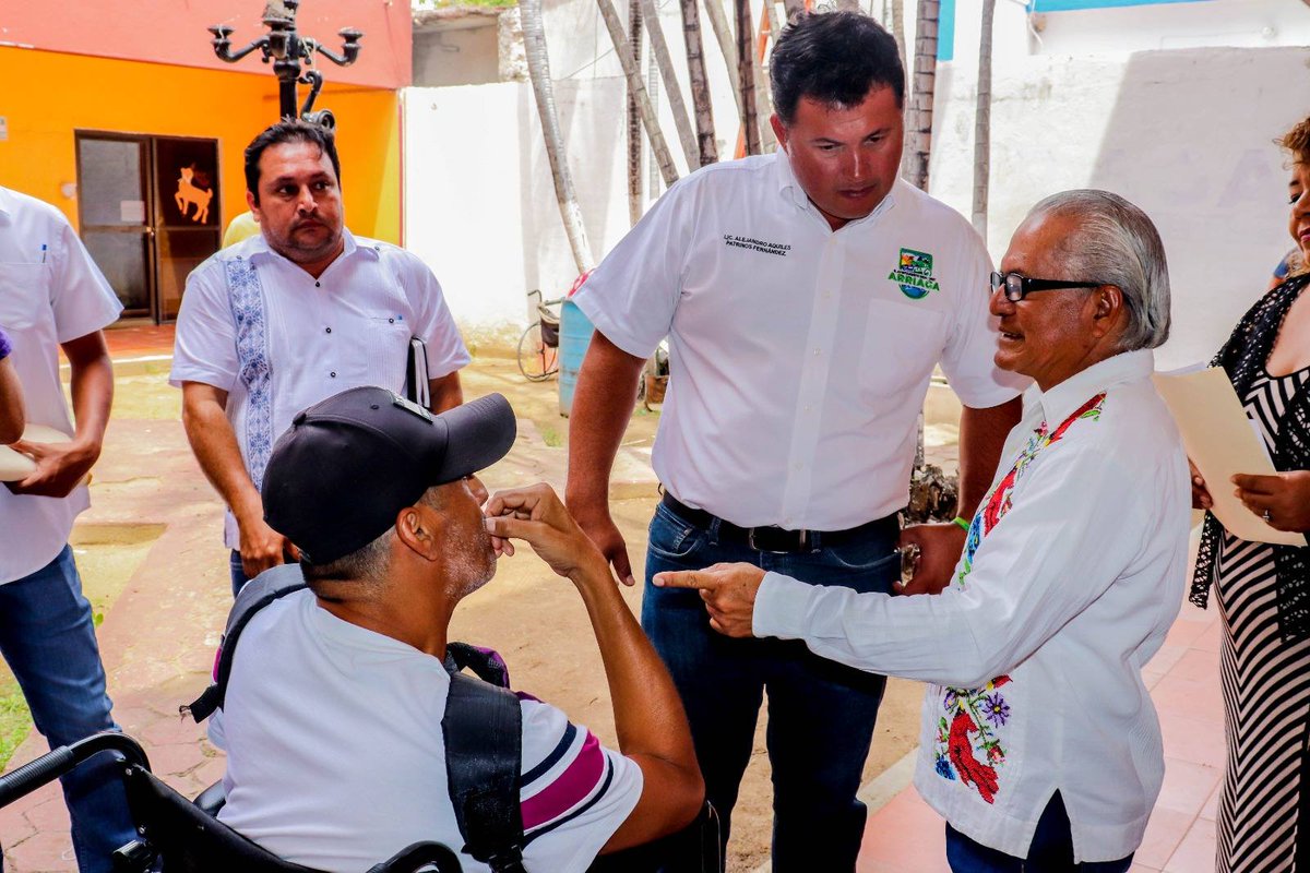 Record Chiapas tweet media