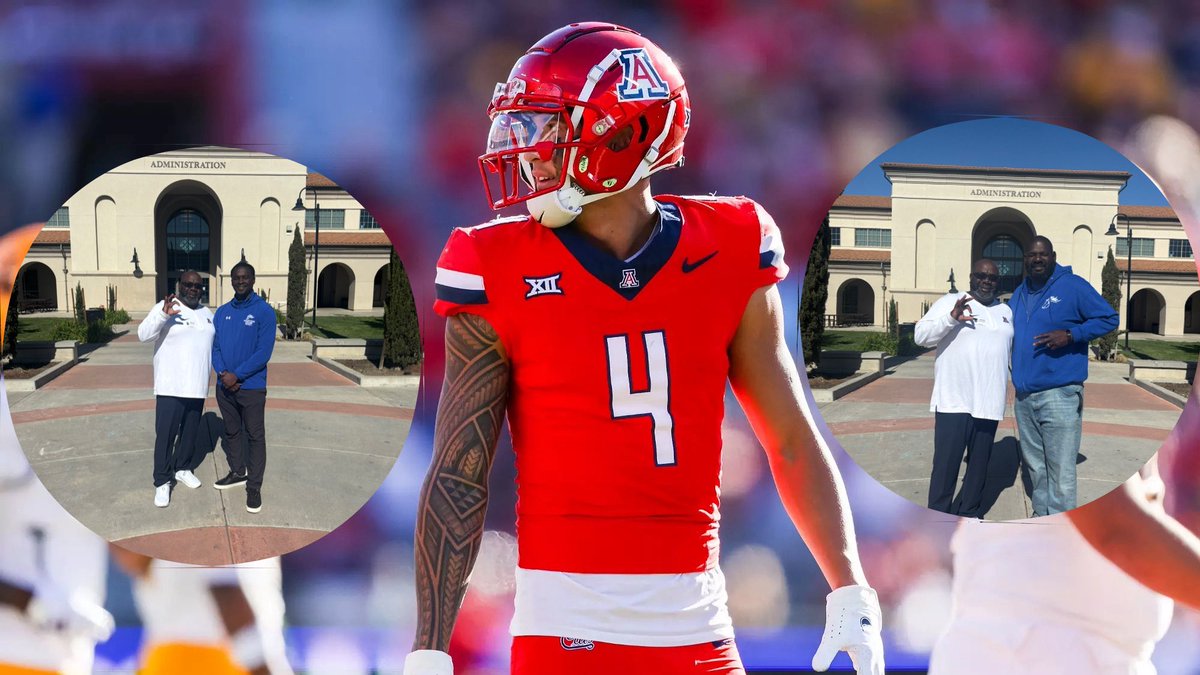 Mountain House High School Football (@mhhsfb) on Twitter photo Thank you <a href="/RealCoachCarter/">Alonzo “Zo” Carter</a> / <a href="/ArizonaFBall/">Arizona Football</a> for stopping by Mountain House on the recruiting trail. Thank you <a href="/RealCoachCarter/">Alonzo “Zo” Carter</a> / <a href="/ArizonaFBall/">Arizona Football</a> for stopping by Mountain House on the recruiting trail.