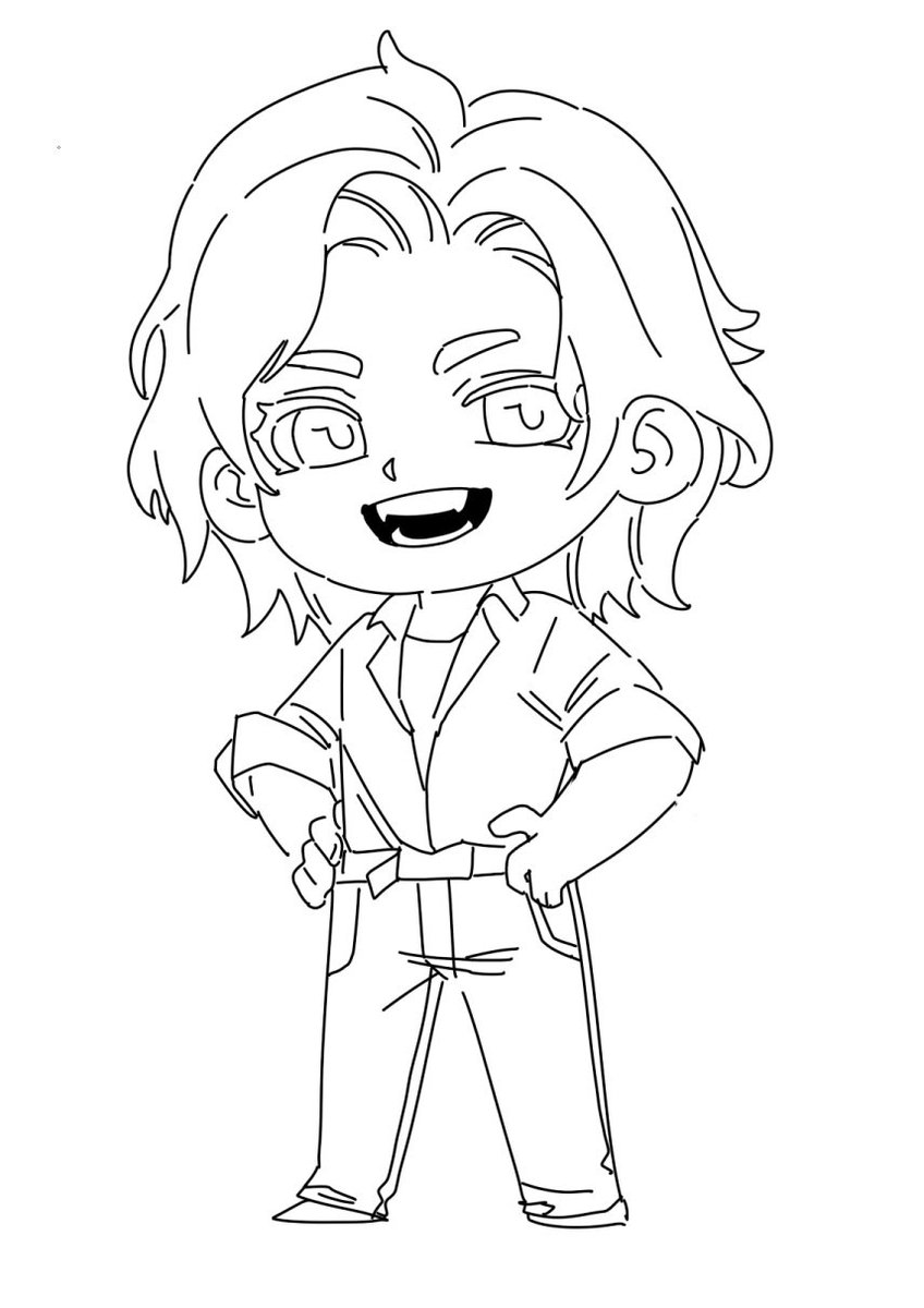 ·T3k5M0· tweet media