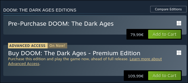 wieso werden solche preise mittlerweile eigentlich akzeptiert