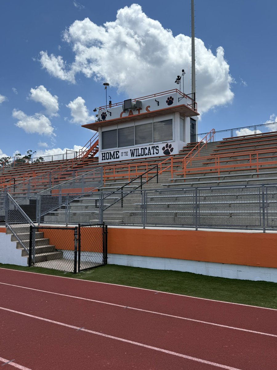 Khalil Pope, MSM (@coachkhalilp) on Twitter photo Winter Park Wildcats 📍 <a href="/WPCatsFootball/">Winter Park Football</a>
Was very kind to us <a href="/SEUFireFootball/">Southeastern Football</a> 🤝
We LOVE Orlando ‼️
#FuelTheFire 🔥 Winter Park Wildcats 📍 <a href="/WPCatsFootball/">Winter Park Football</a>
Was very kind to us <a href="/SEUFireFootball/">Southeastern Football</a> 🤝
We LOVE Orlando ‼️
#FuelTheFire 🔥