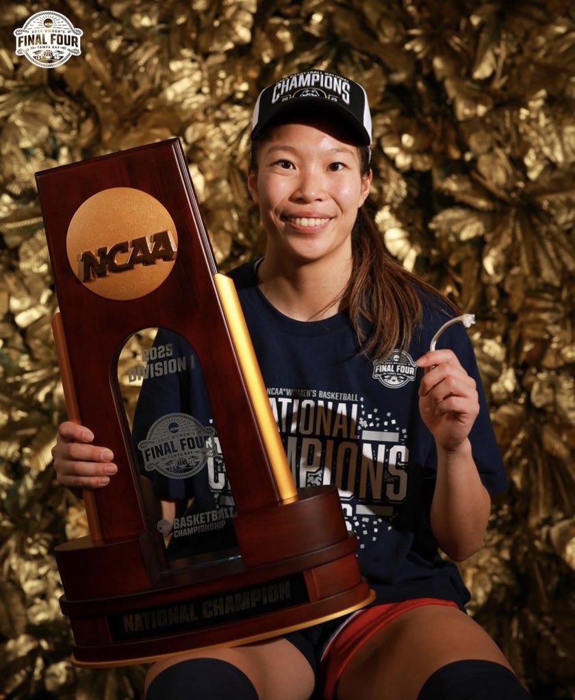aysiacchanell's tweet photo. hope she gets another opportunity somewhere🙏🏽 https://t.co/QFXZoAscky
