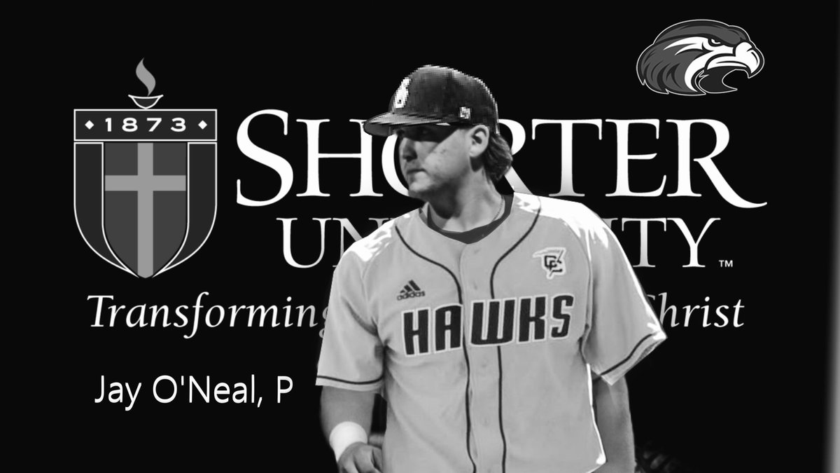 Let’s ride <a href="/HawksBaseballSU/">Shorter University Baseball</a> !!!
#commited 
<a href="/JakeHarrelson/">Jake Harrelson</a> <a href="/WesTimmons/">Wes Timmons</a>